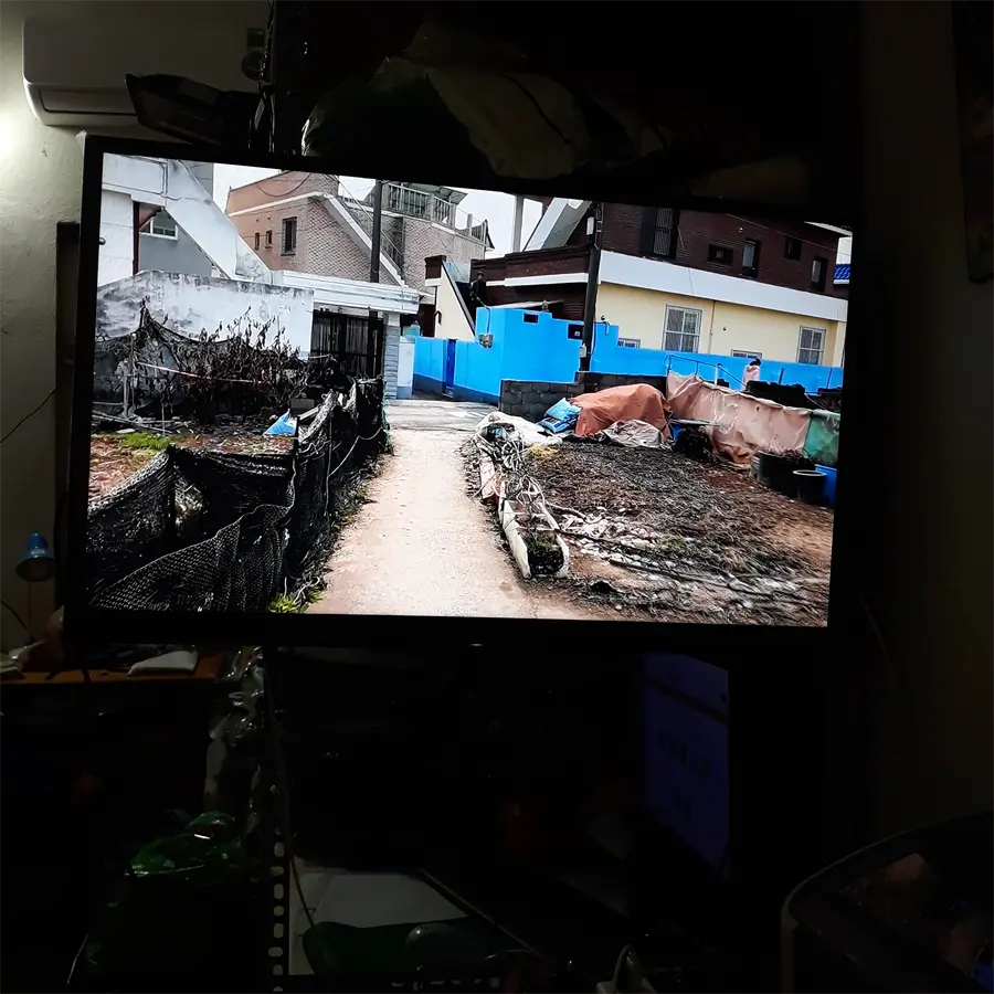 Khách hàng review Smart Tivi Sony 32 inch KDL-32W610F 19