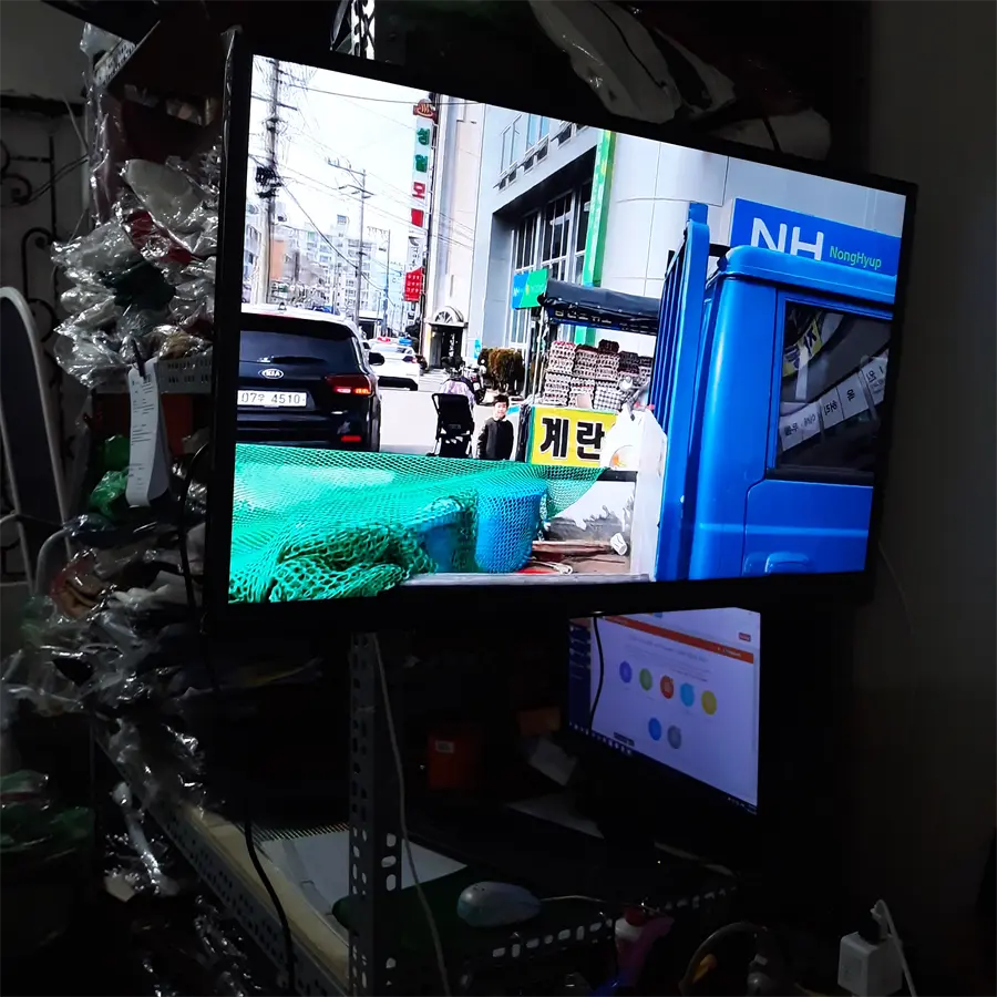 Khách hàng review Smart Tivi Sony 32 inch KDL-32W610F 20