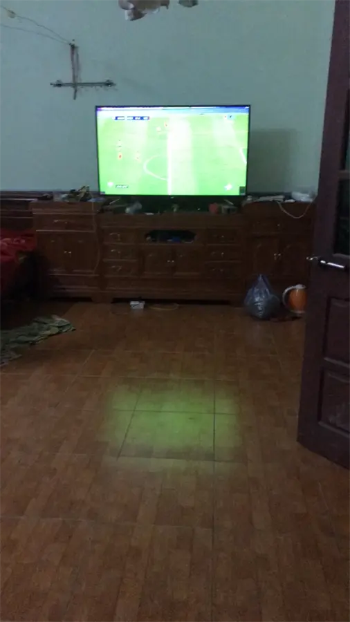 Khách hàng review Android Tivi Sony 4K 55 inch KD-55X7500F 12