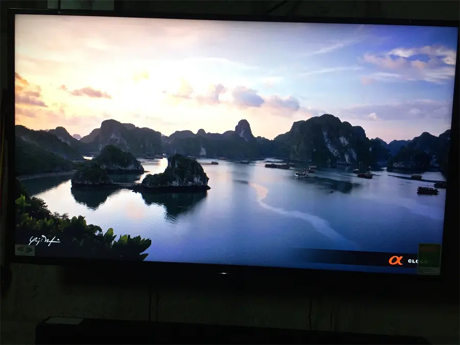 Khách hàng review Smart Tivi Sony 43 inch KDL-43W660F 53