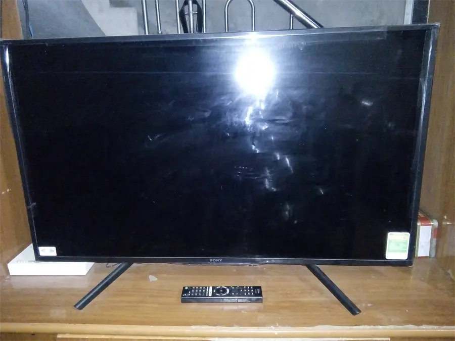 Khách hàng review Smart Tivi Sony 43 inch KDL-43W660F 52