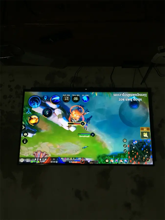 Khách hàng review Smart Tivi Sony 4K 43 inch KD-43X7000F 16