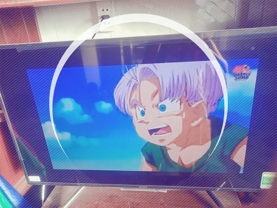 Khách hàng review Smart Tivi Sony 43 inch KDL-43W660F 51