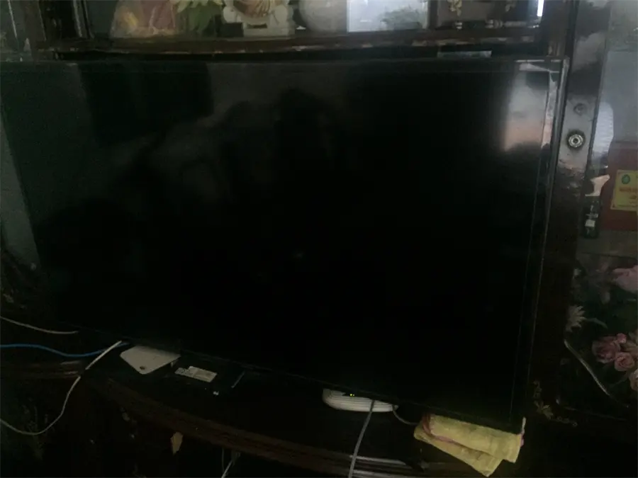 Khách hàng review Smart Tivi Sony 48 inch KDL-48W650D 26