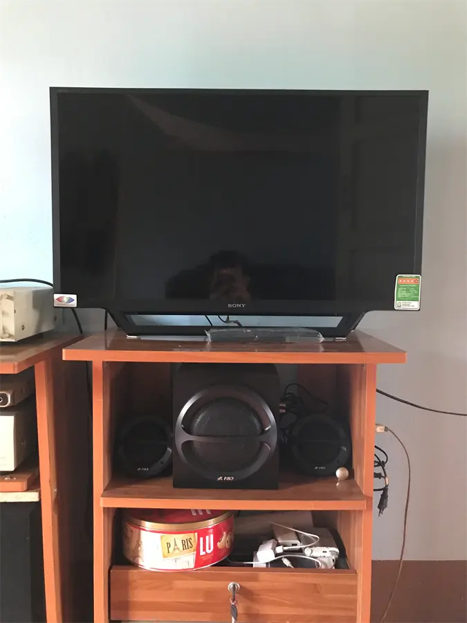Khách hàng review Smart Tivi Sony 32 inch KDL-32W600D 33