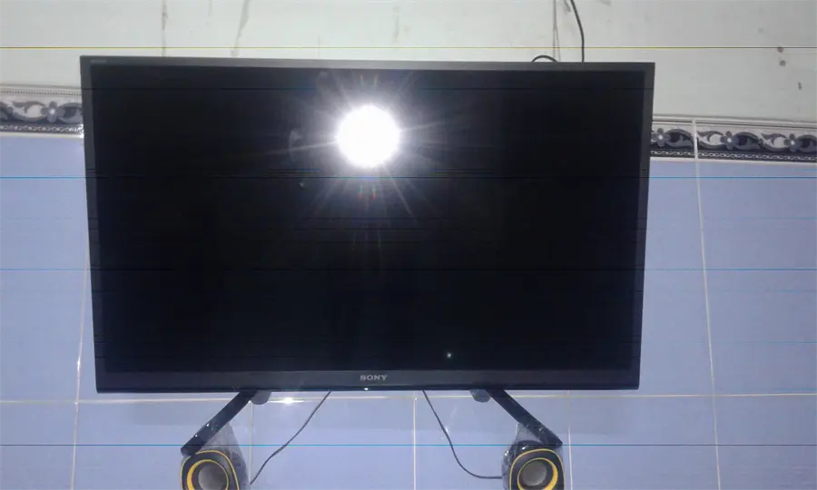 Khách hàng review Smart Tivi Sony 32 inch KDL-32W610F 16