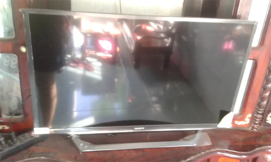 Khách hàng review Smart Tivi Sony 32 inch KDL-32W600D 32