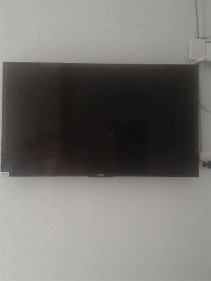 Khách hàng review Android Tivi Sony 4K 49 inch KD-49X8000E 16