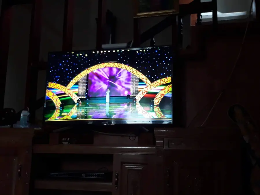 Khách hàng review Android Tivi Sony 43 inch KDL-43W800F 66