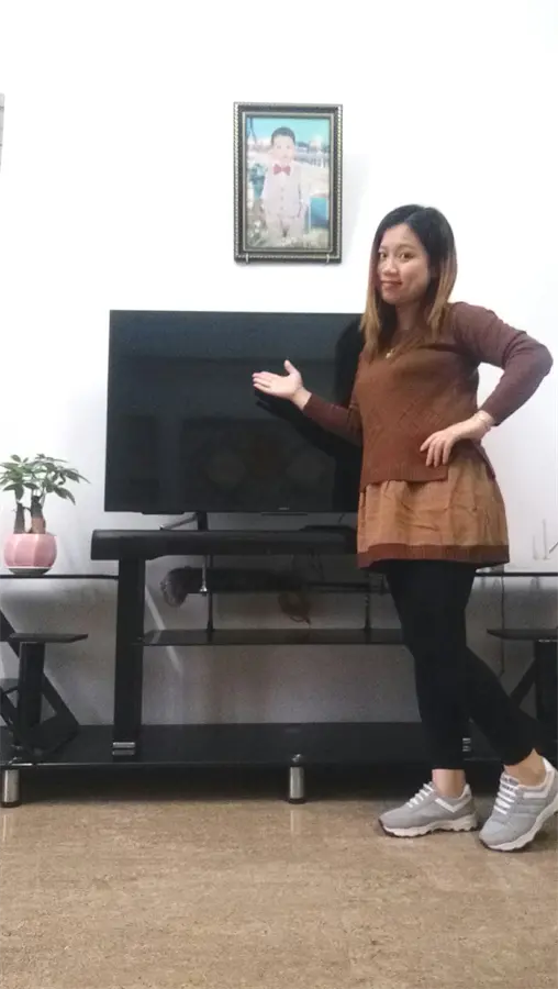 Khách hàng review Android Tivi Sony 49 inch KDL-49W800F 19