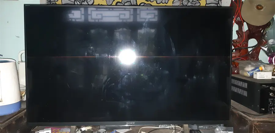 Khách hàng review Smart Tivi Sony 43 inch KDL-43W660F 45