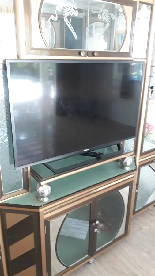 Khách hàng review Smart Tivi Sony 40 inch KDL-40W650D 17