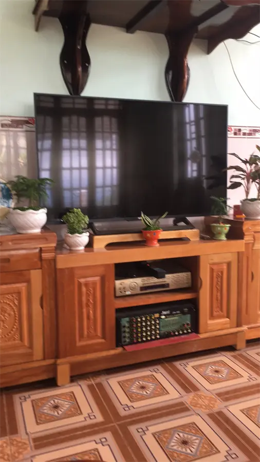 Khách hàng review Android Tivi Sony 4K 49 inch KD-49X8000E 14