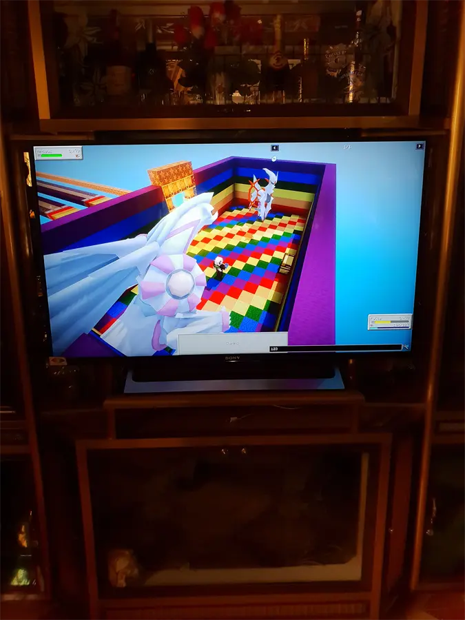 Khách hàng review Android Tivi Sony 4K 43 inch KD-43X8000E 24