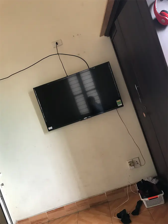 Khách hàng review Android Tivi Sony 43 inch KDL-43W800F 64