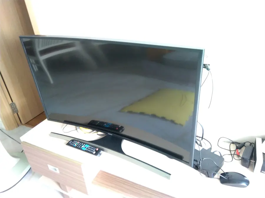 Khách hàng review Smart Tivi Sony 50 inch KDL-50W660F 22