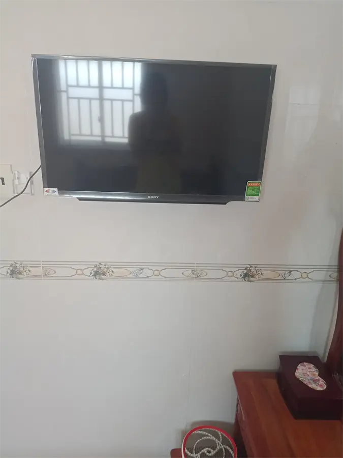 Khách hàng review Smart Tivi Sony 32 inch KDL-32W600D 30