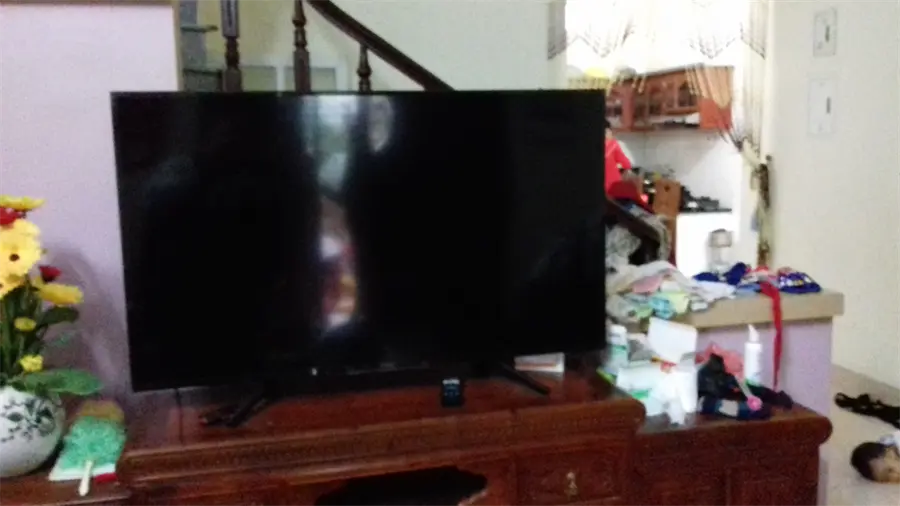Khách hàng review Smart Tivi Sony 50 inch KDL-50W660F 21