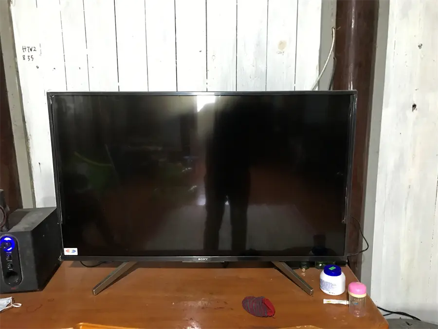 Khách hàng review Android Tivi Sony 4K 43 inch KD-43X7500F 51