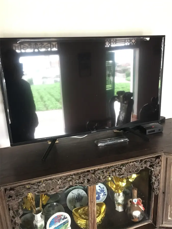 Khách hàng review Smart Tivi Sony 43 inch KDL-43W660F 43