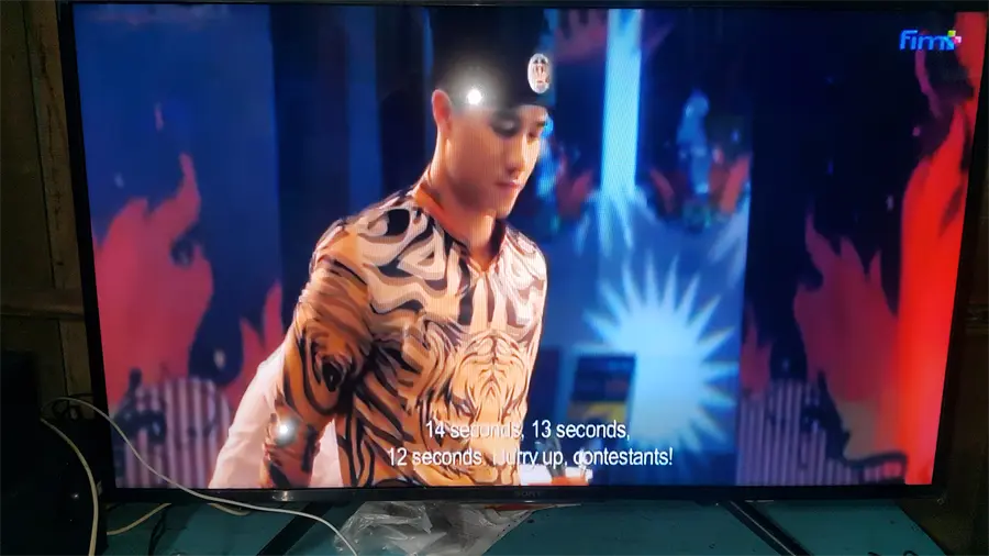 Khách hàng review Smart Tivi Sony 43 inch KDL-43W660F 42