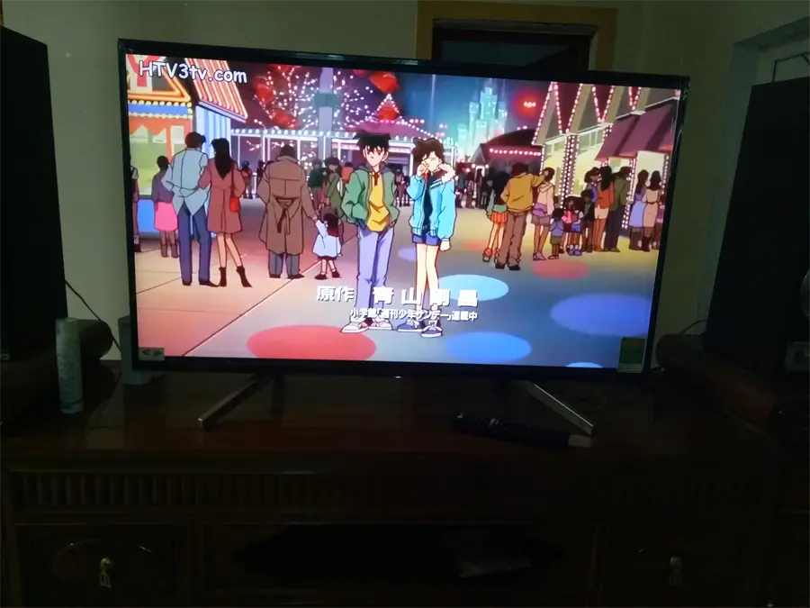 Khách hàng review Android Tivi Sony 4K 43 inch KD-43X7500F 50