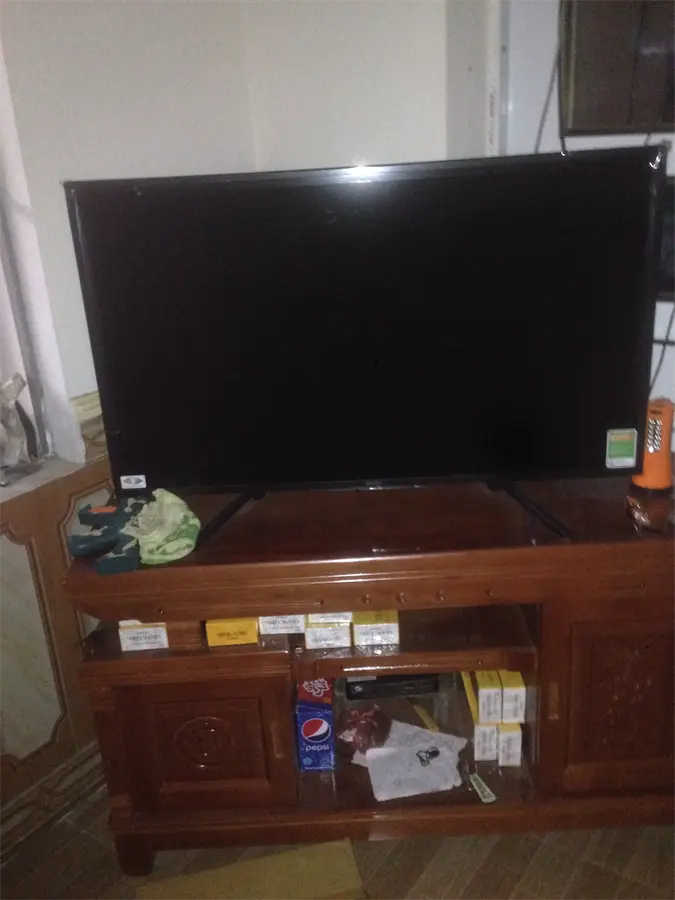 Khách hàng review Smart Tivi Sony 43 inch KDL-43W660F 38