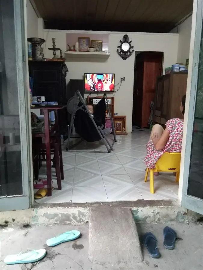 Khách hàng review Smart Tivi Sony 40 inch KDL-40W650D 16