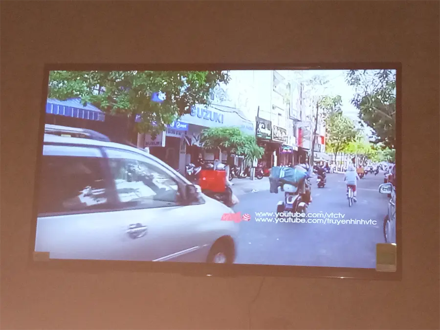 Khách hàng review Android Tivi Sony 43 inch KDL-43W800F 56