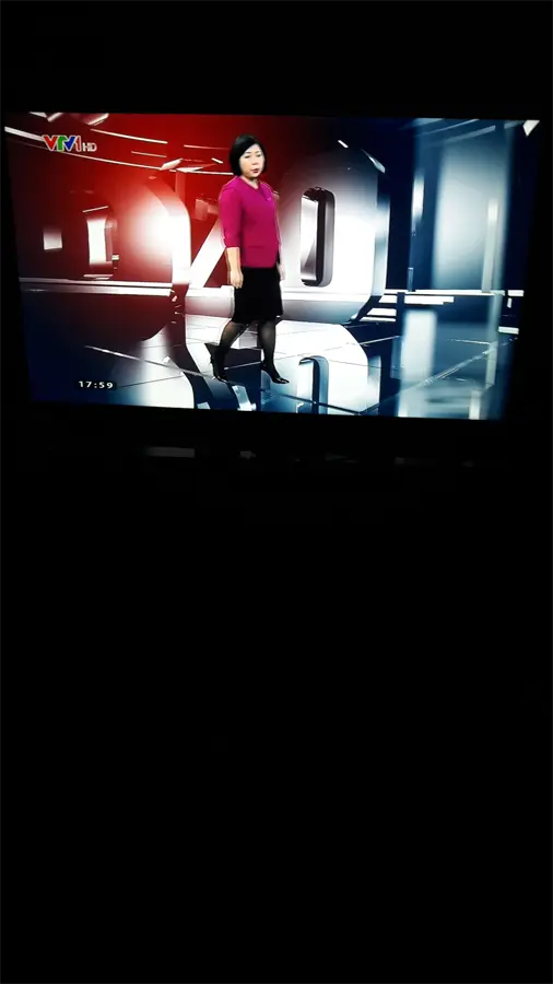 Khách hàng review Smart Tivi Sony 50 inch KDL-50W660F 19