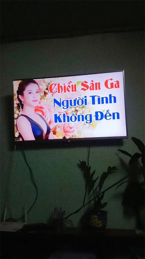 Khách hàng review Android Tivi Sony 4K 43 inch KD-43X8500F/S 5