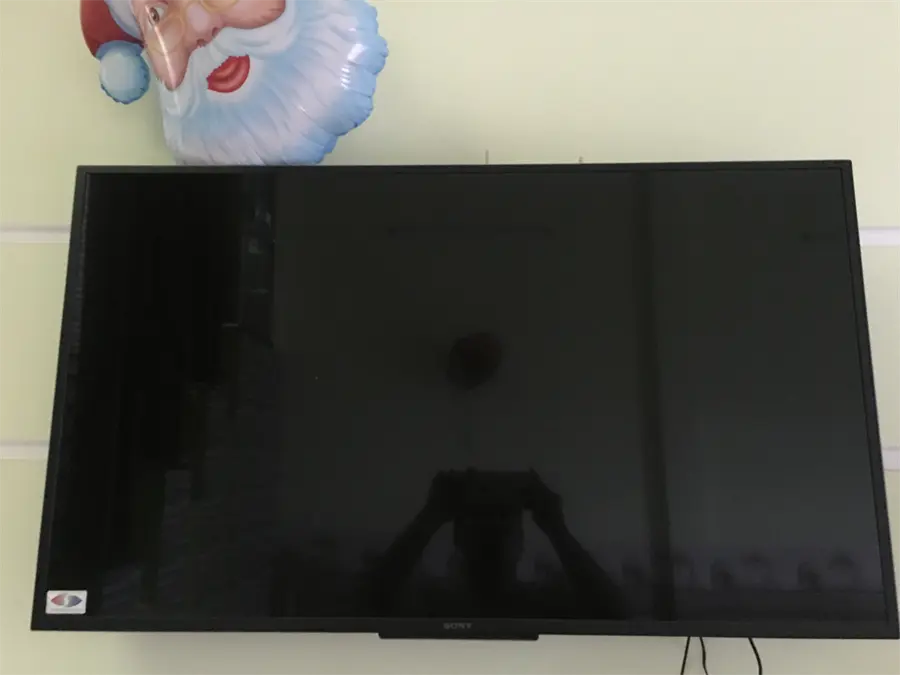 Khách hàng review Smart Tivi Sony 43 inch KDL-43W660F 33