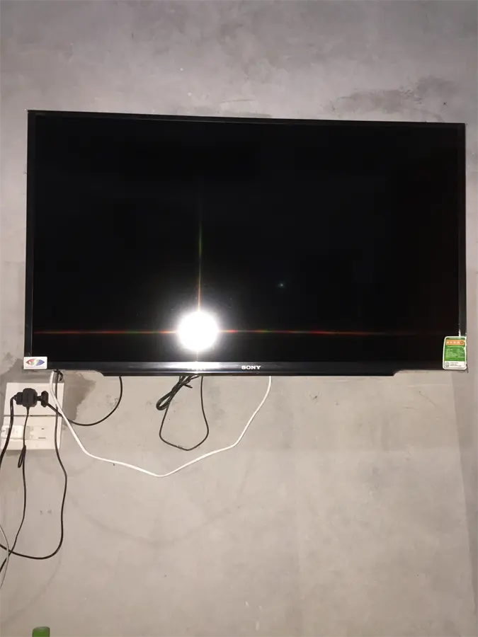 Khách hàng review Smart Tivi Sony 40 inch KDL-40W650D 14