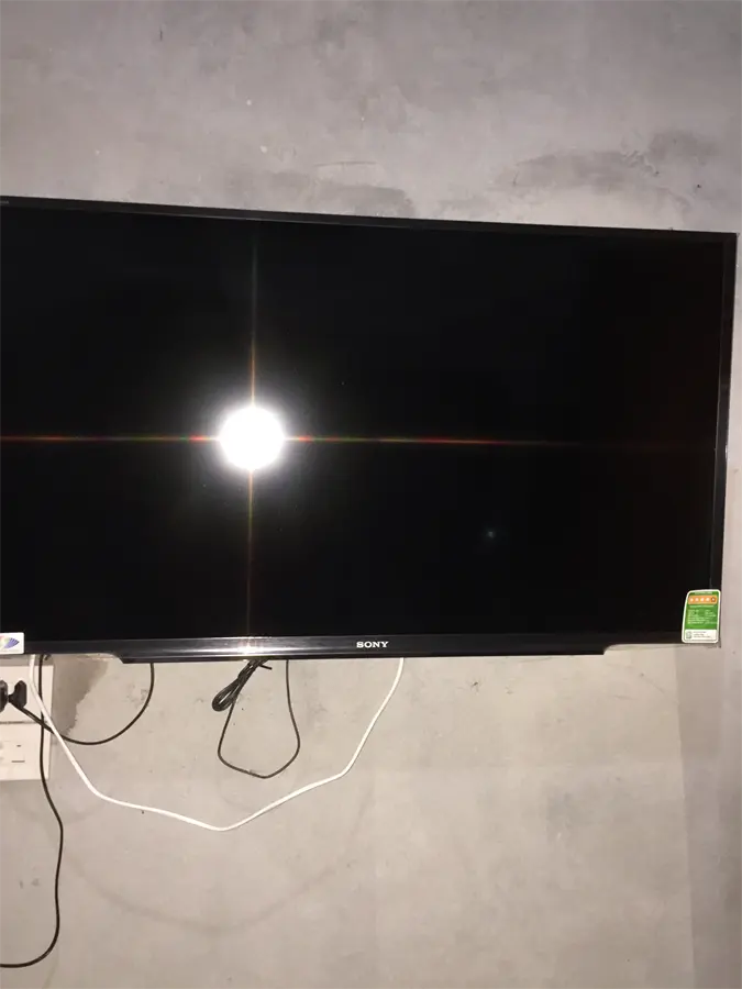 Khách hàng review Smart Tivi Sony 40 inch KDL-40W650D 15