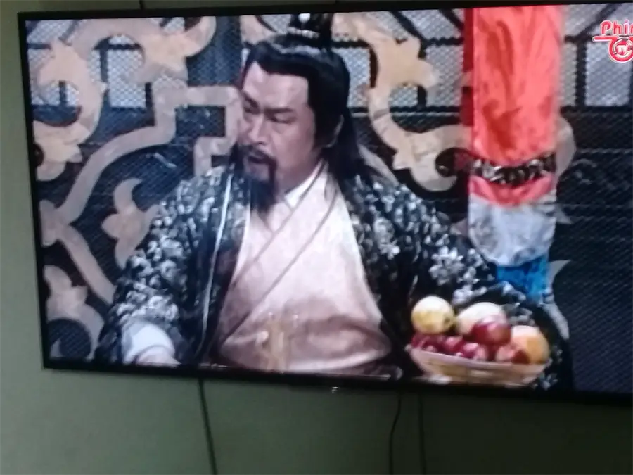 Khách hàng review Android Tivi Sony 43 inch KDL-43W800F 47