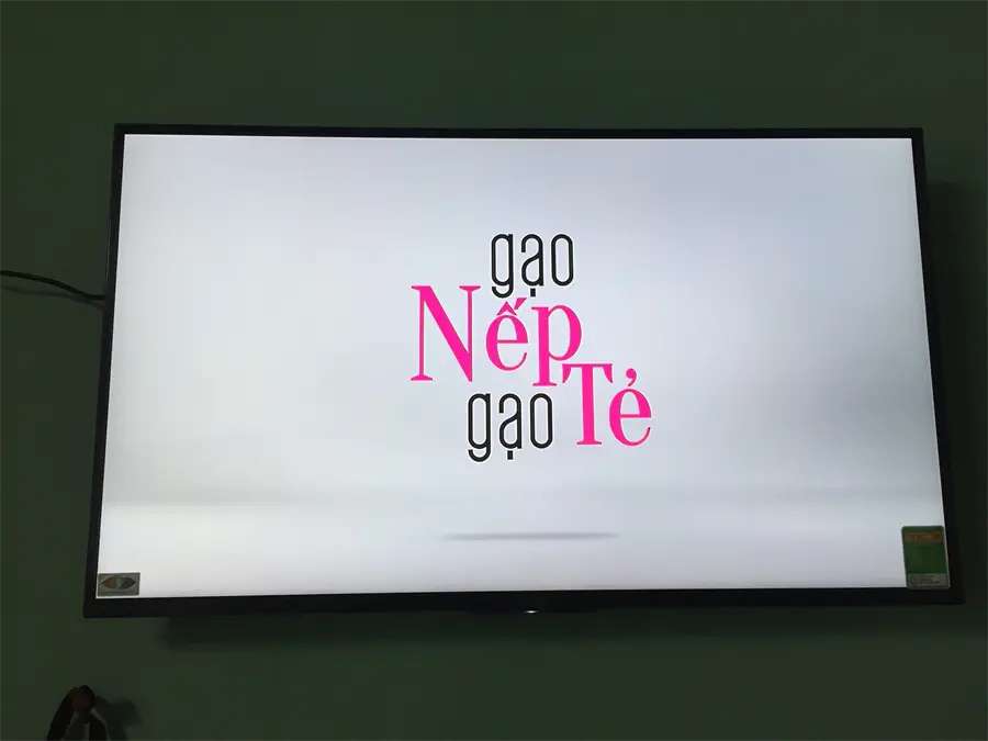 Khách hàng review Android Tivi Sony 4K 43 inch KD-43X7500F 42