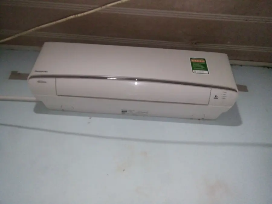 Khách hàng review Máy lạnh Panasonic Inverter 1.5 HP CU/CS-XU12UKH-8 26