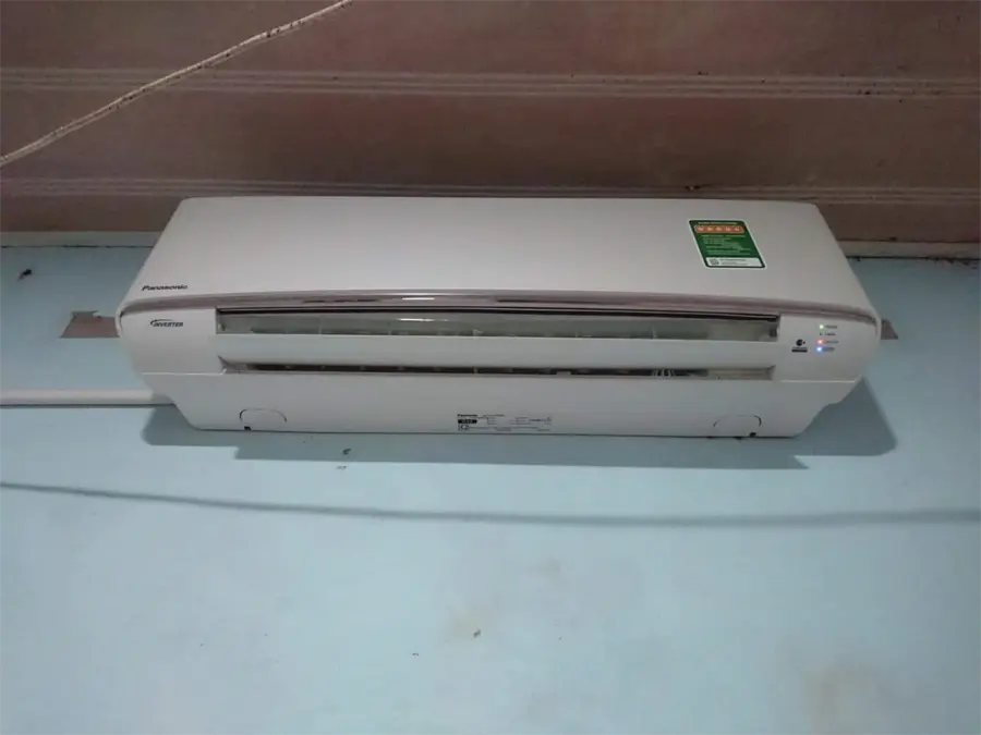 Khách hàng review Máy lạnh Panasonic Inverter 1.5 HP CU/CS-XU12UKH-8 27