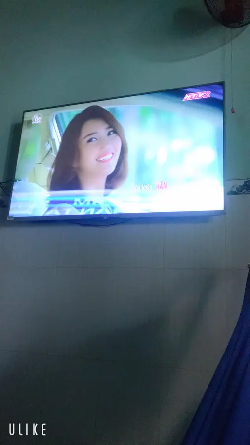 Khách hàng review Android Tivi Sony 4K 55 inch KD-55X8000E/S 10