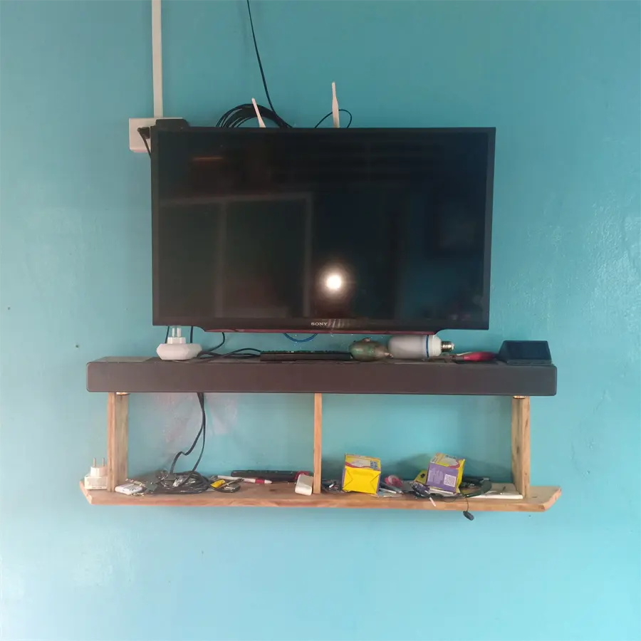 Khách hàng review Smart Tivi Sony 32 inch KDL-32W600D 22