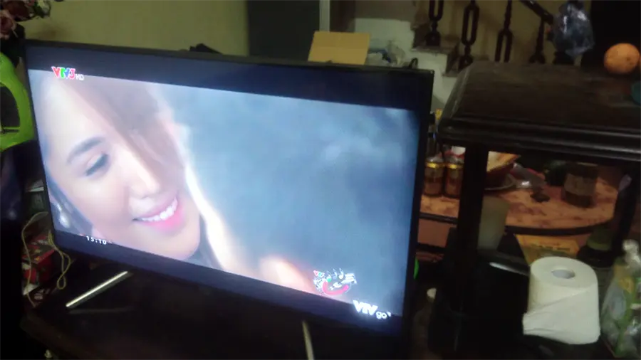 Khách hàng review Android Tivi Sony 43 inch KDL-43W800F 45