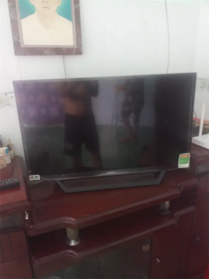 Khách hàng review Smart Tivi Sony 32 inch KDL-32W600D 21