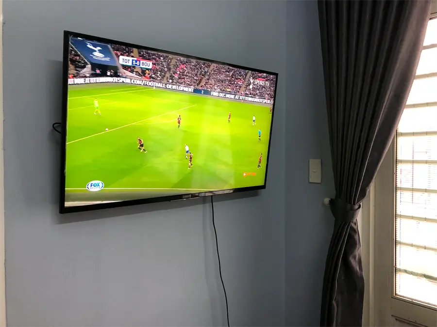 Khách hàng review Android Tivi Sony 43 inch KDL-43W800F 44