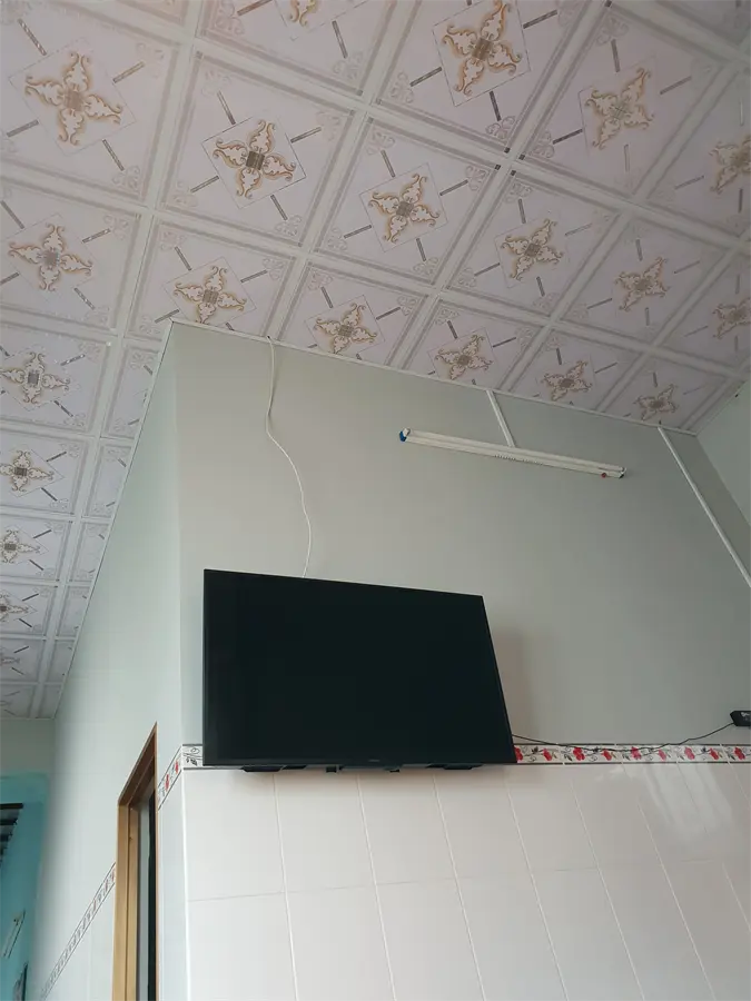 Khách hàng review Smart Tivi Sony 43 inch KDL-43W660F 30
