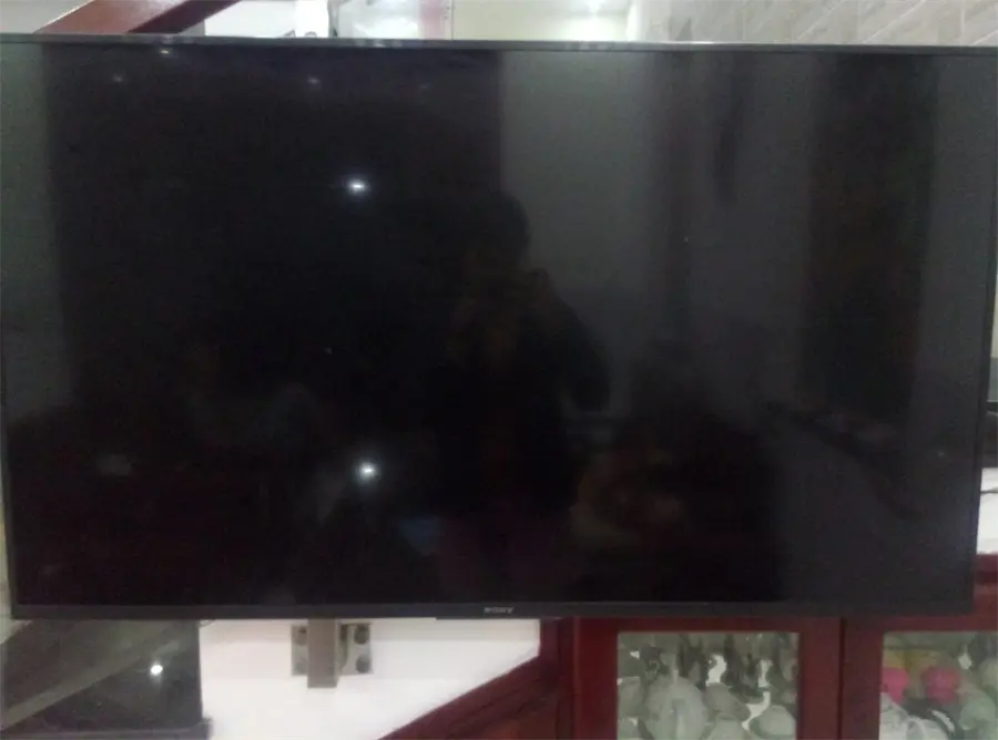 Khách hàng review Android Tivi Sony 49 inch KDL-49W800F 15