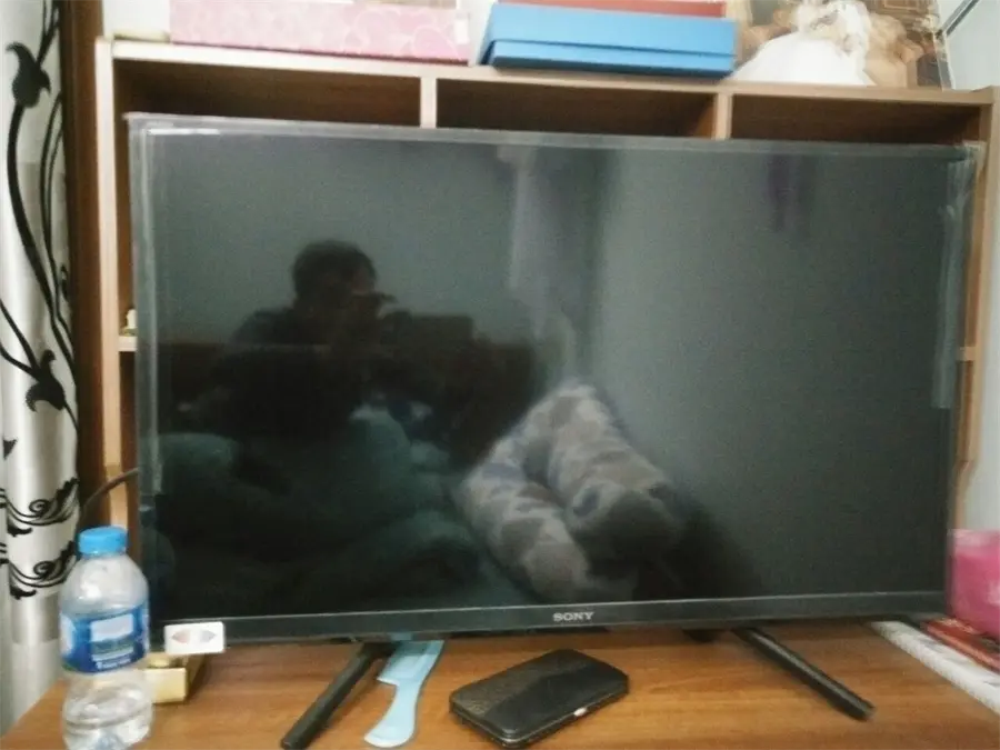 Khách hàng review Smart Tivi Sony 32 inch KDL-32W610F 9