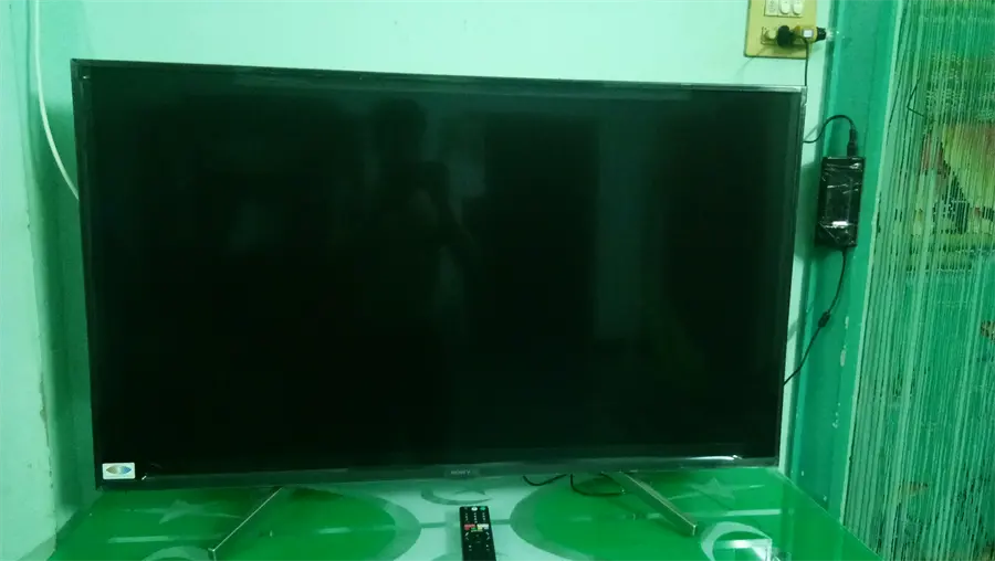 Khách hàng review Android Tivi Sony 4K 49 inch KD-49X7500F 16