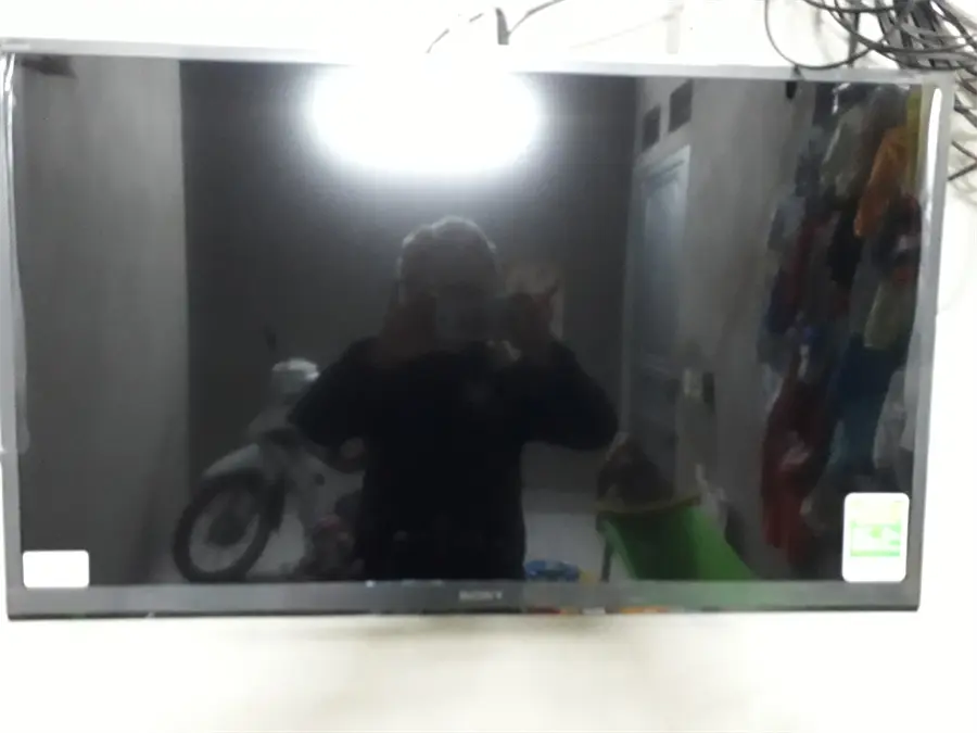 Khách hàng review Smart Tivi Sony 32 inch KDL-32W610F 8