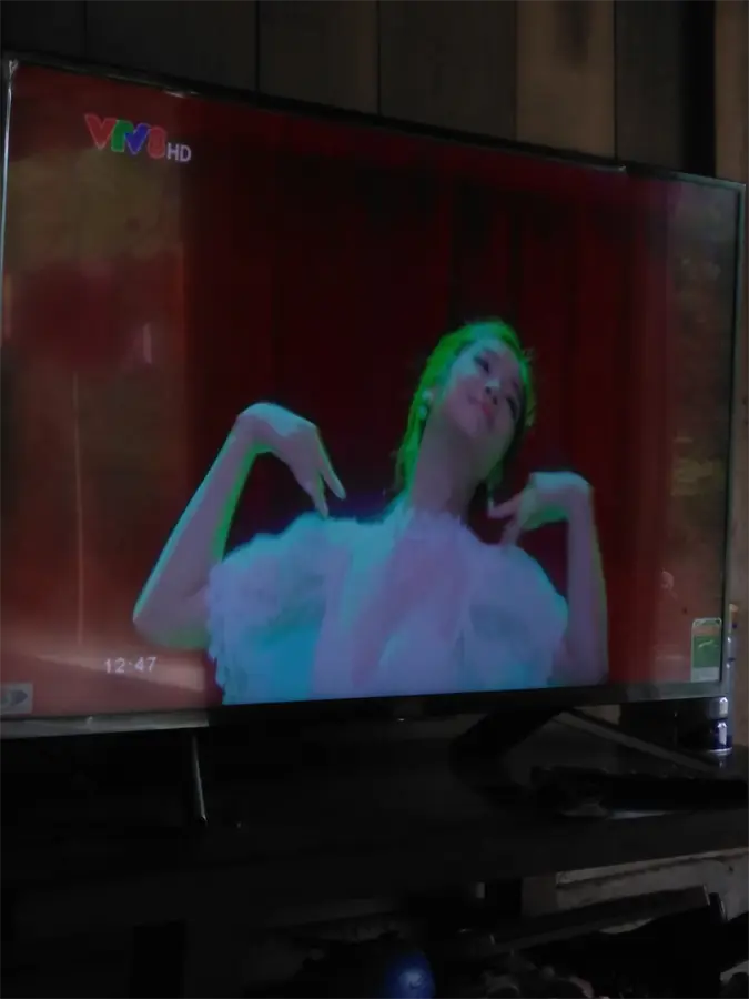 Khách hàng review Android Tivi Sony 43 inch KDL-43W800F 43