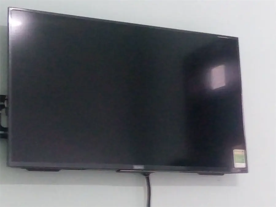Khách hàng review Android Tivi Sony 43 inch KDL-43W800F 42
